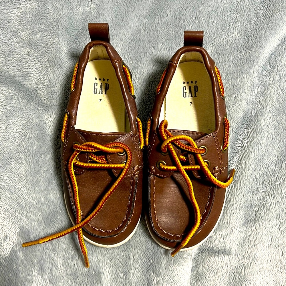 Toddler Loafers